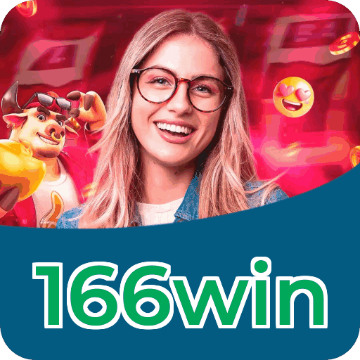 Fluxo de download do app 166win — referência visual